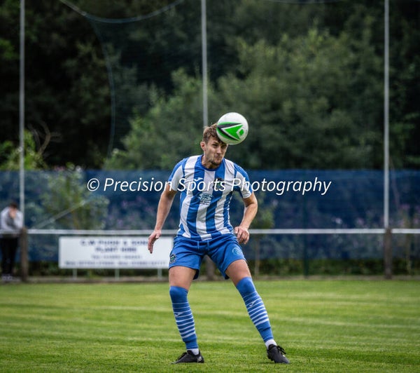 Cwmamman United v West End 6.8.25