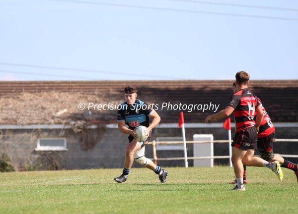 Bonymaen v Ammanford 22.8.26