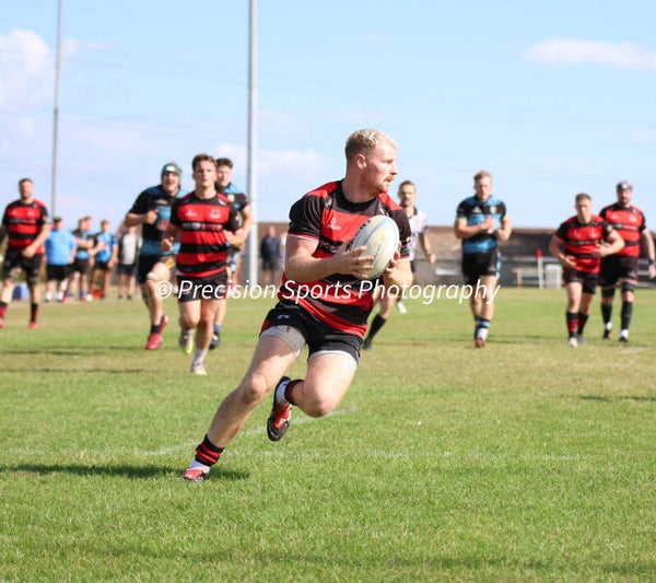 Bonymaen v Ammanford 22.8.26