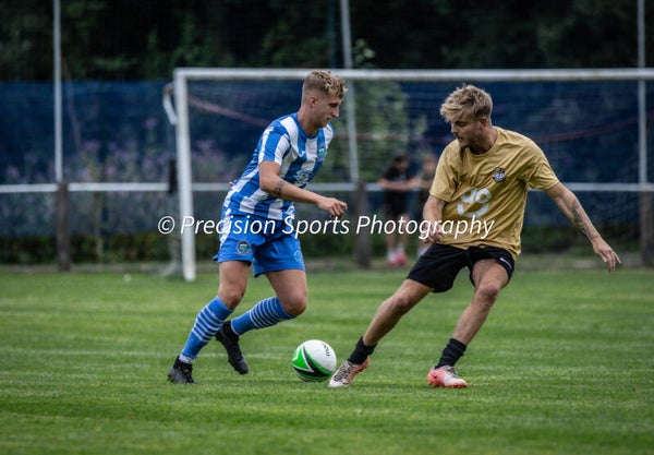 Cwmamman United v West End 6.8.25