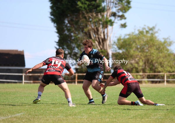 Bonymaen v Ammanford 22.8.26