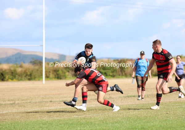 Bonymaen v Ammanford 22.8.26