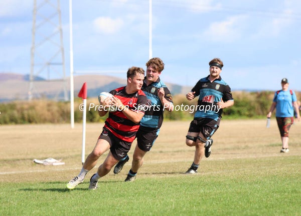 Bonymaen v Ammanford 22.8.26