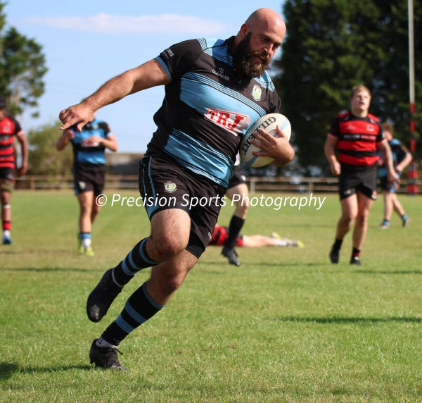 Bonymaen v Ammanford 22.8.26