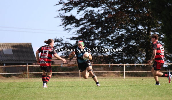Bonymaen v Ammanford 22.8.26