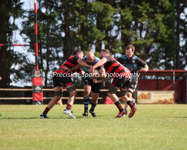 Bonymaen v Ammanford 22.8.26