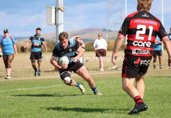 Bonymaen v Ammanford 22.8.26