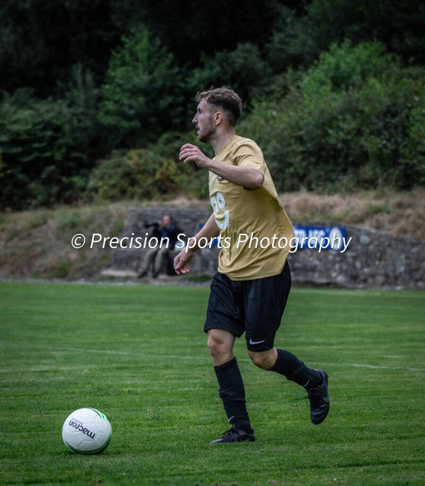 Cwmamman United v West End 6.8.25