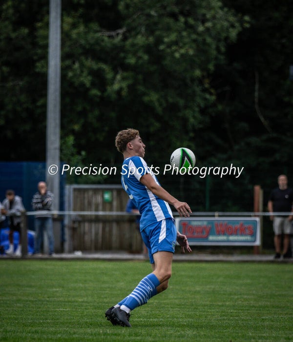 Cwmamman United v West End 6.8.25