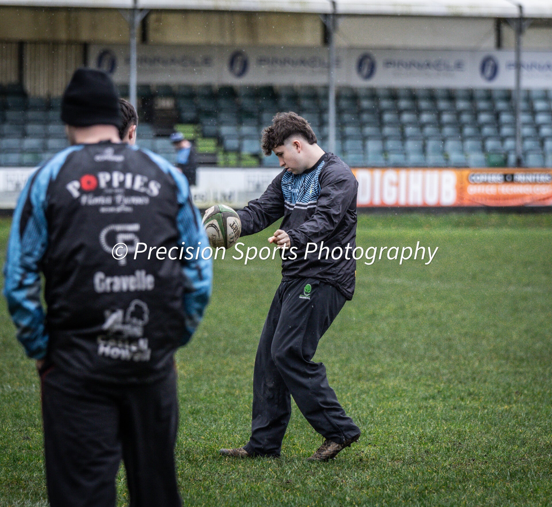 Ammanford v Bedwas 24.1.26