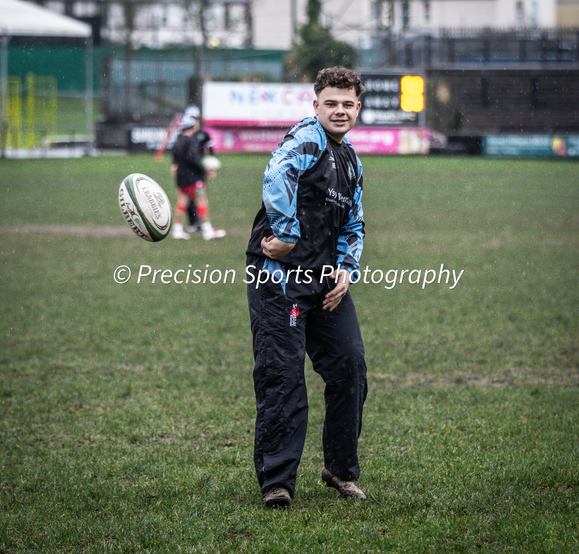 Ammanford v Bedwas 24.1.26
