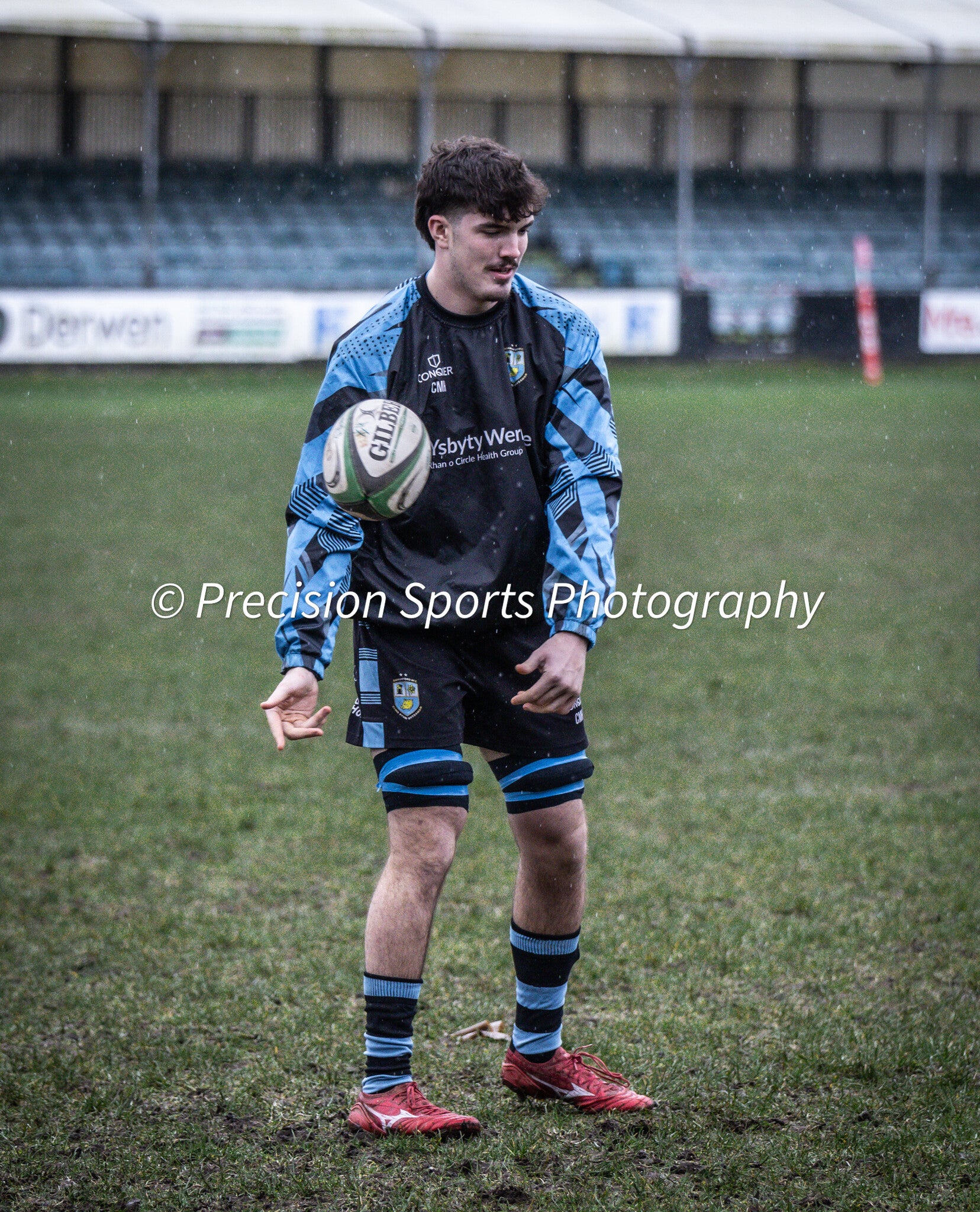 Ammanford v Bedwas 24.1.26