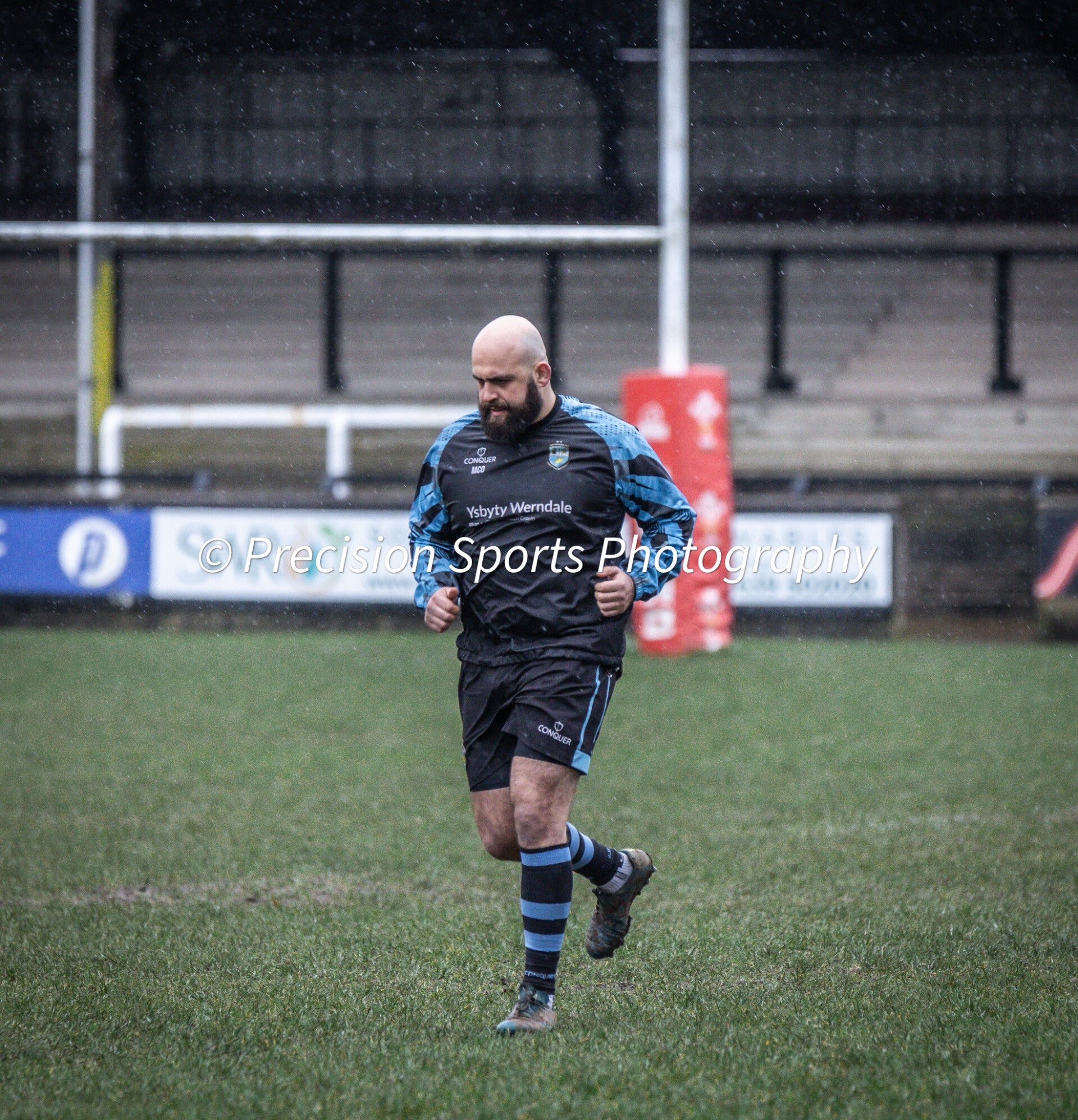 Ammanford v Bedwas 24.1.26