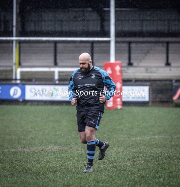Ammanford v Bedwas 24.1.26