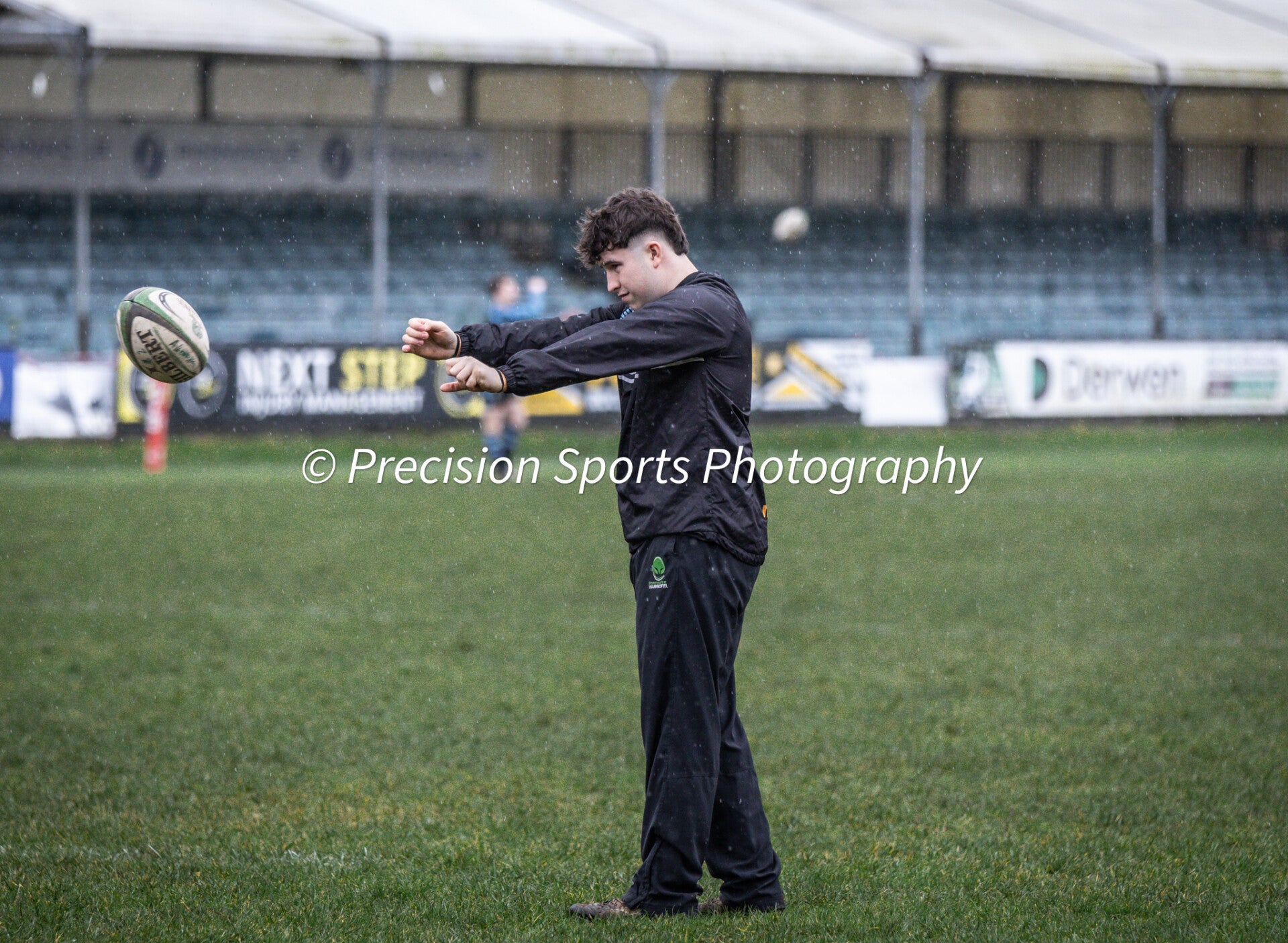 Ammanford v Bedwas 24.1.26