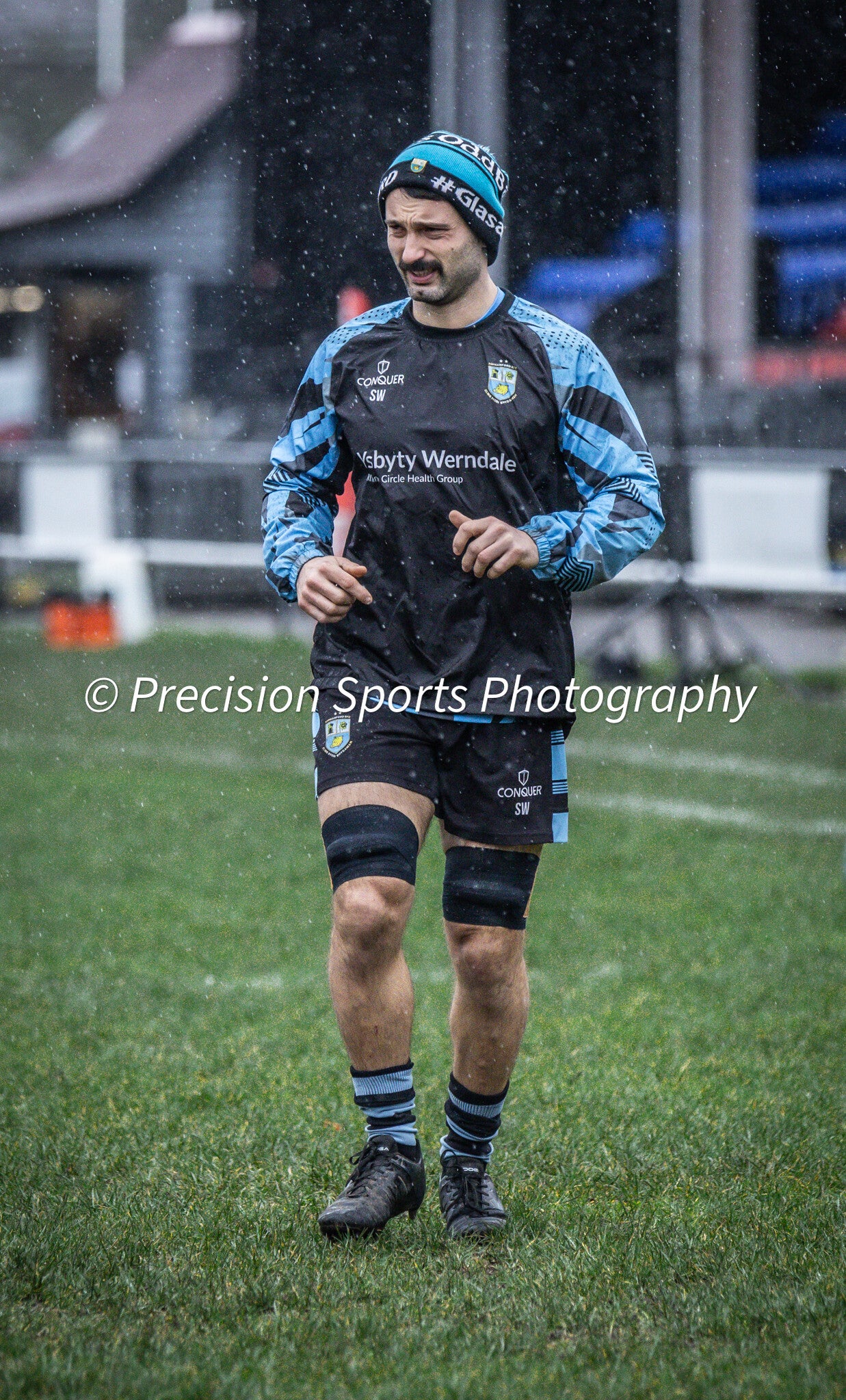 Ammanford v Bedwas 24.1.26