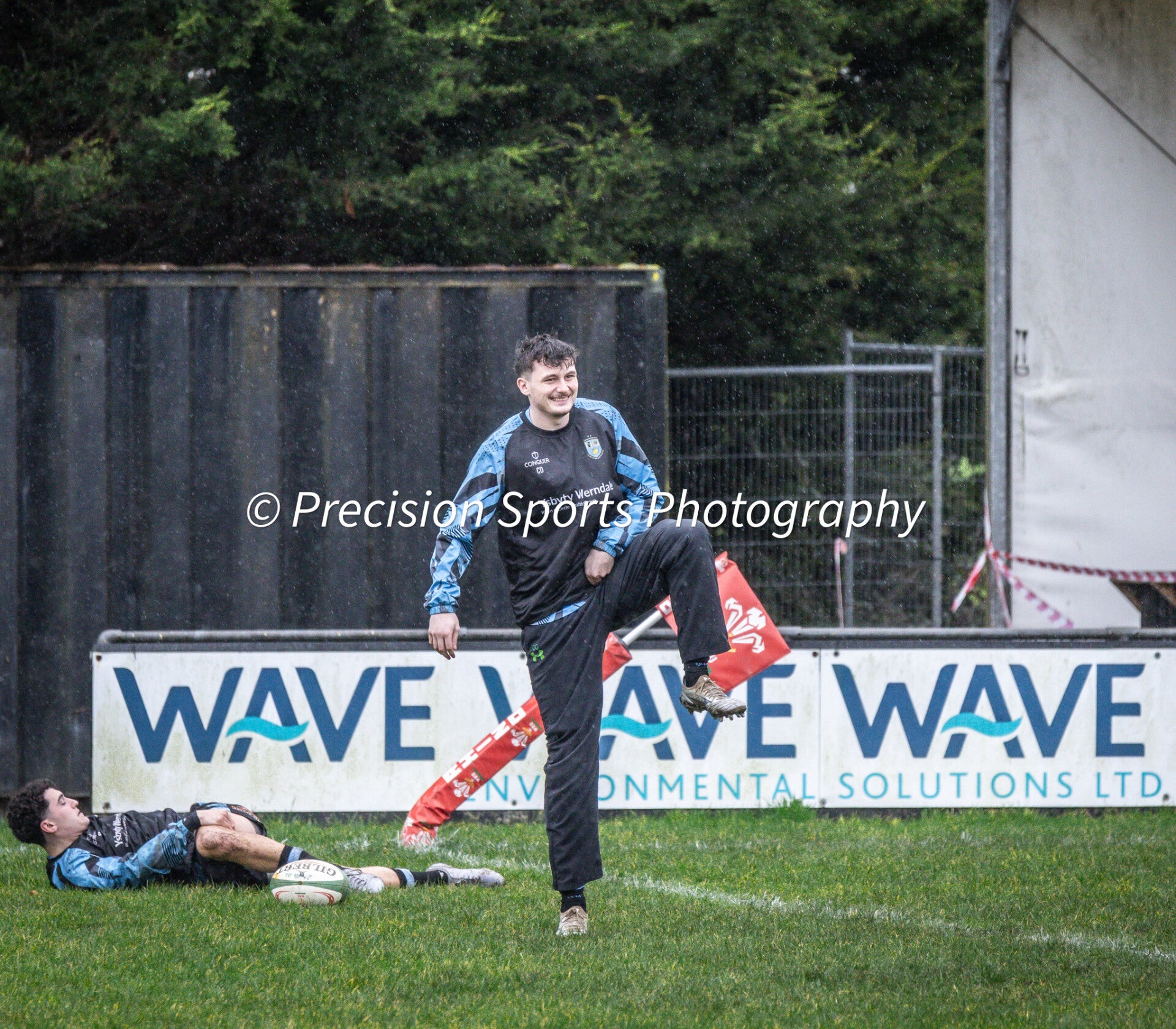 Ammanford v Bedwas 24.1.26