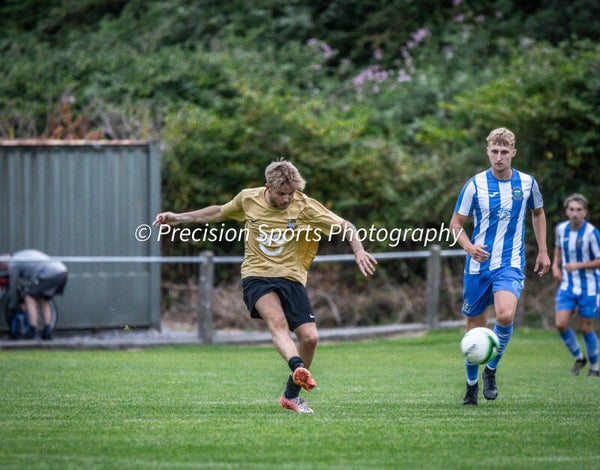 Cwmamman United v West End 6.8.25