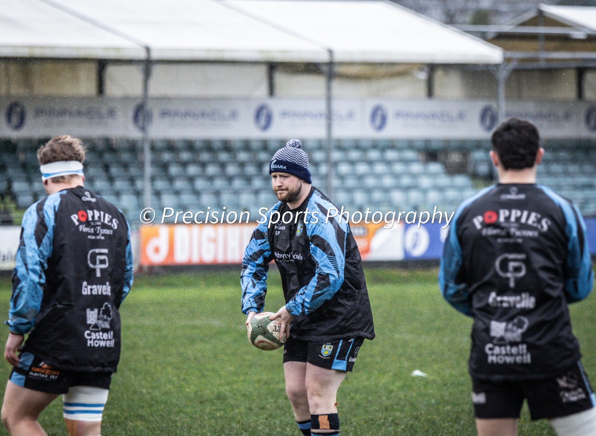 Ammanford v Bedwas 24.1.26