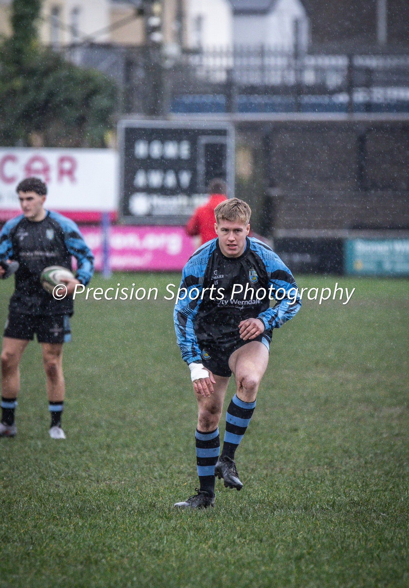 Ammanford v Bedwas 24.1.26