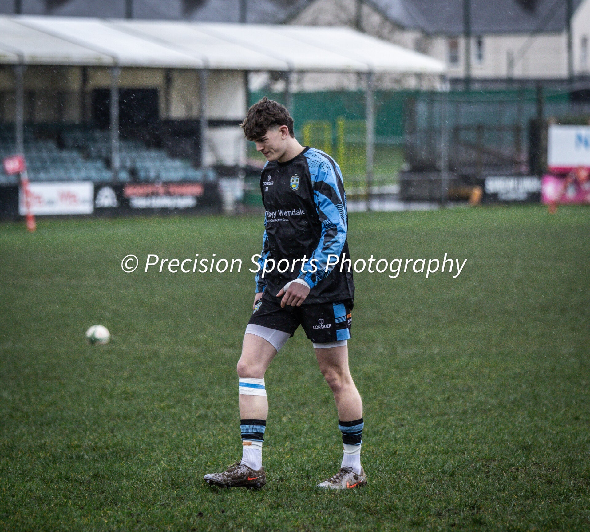 Ammanford v Bedwas 24.1.26