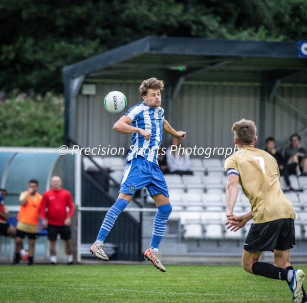 Cwmamman United v West End 6.8.25