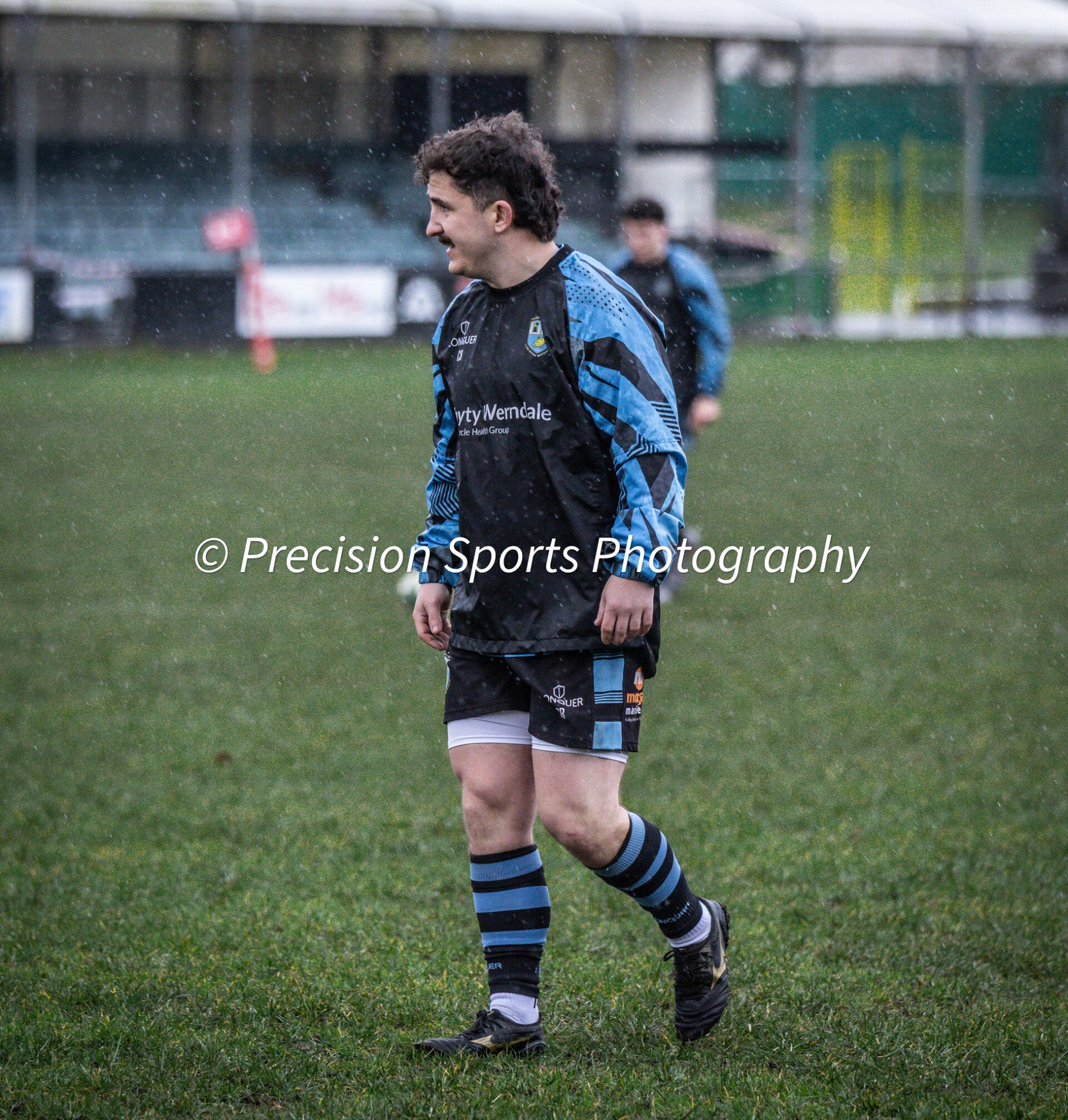 Ammanford v Bedwas 24.1.26