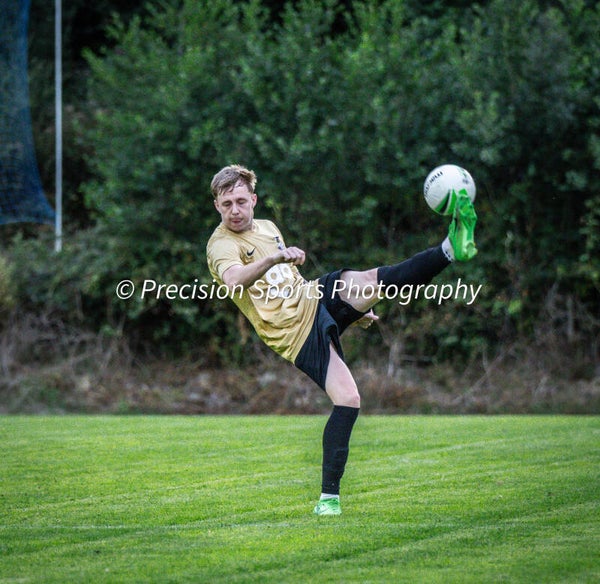 Cwmamman United v West End 6.8.25