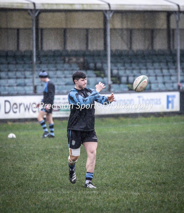 Ammanford v Bedwas 24.1.26