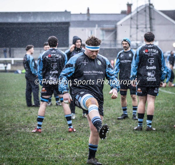 Ammanford v Bedwas 24.1.26