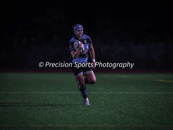 Ammanford v Ystradgynlais 27.8.26