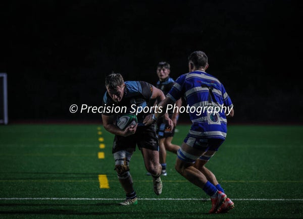 Ammanford v Ystradgynlais 27.8.26