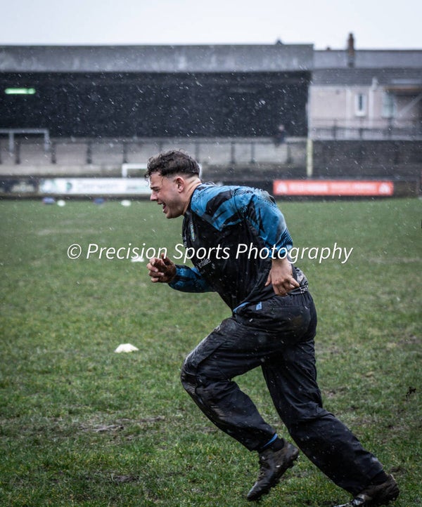 Ammanford v Bedwas 24.1.26