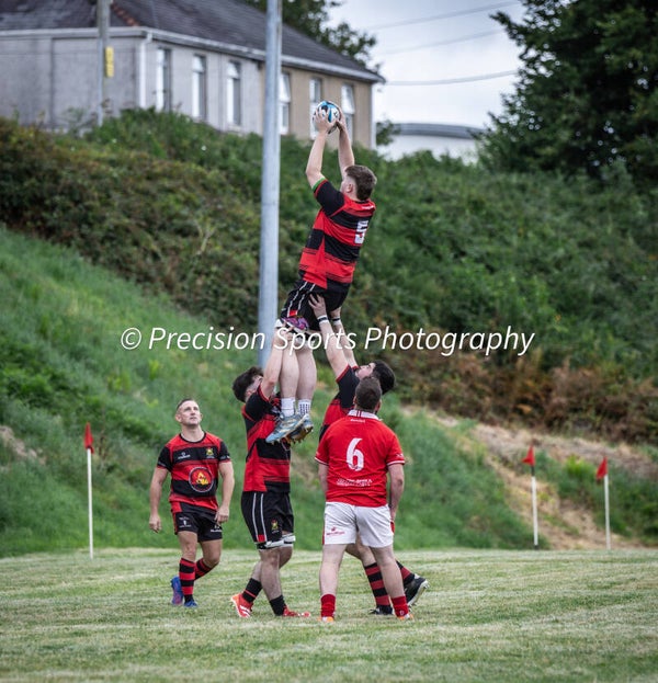 Amman United v Pantyffynnon 9.8.25