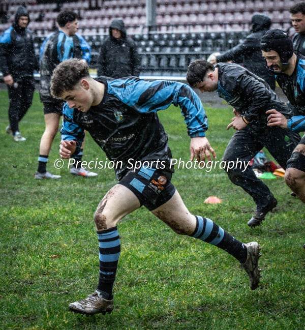 Ammanford v Bedwas 24.1.26