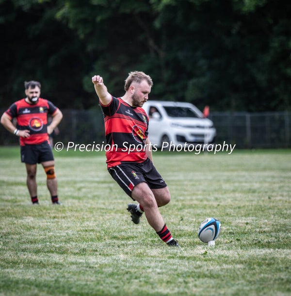 Amman United v Pantyffynnon 9.8.25