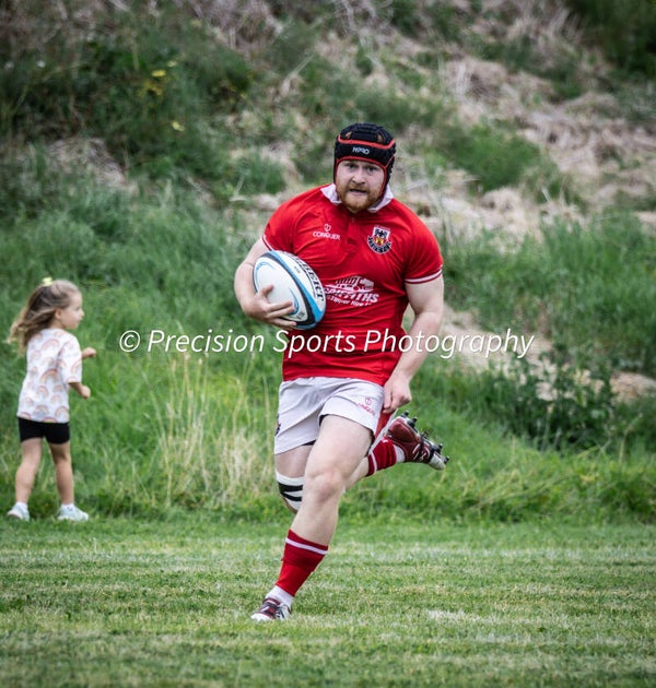 Amman United v Pantyffynnon 9.8.25