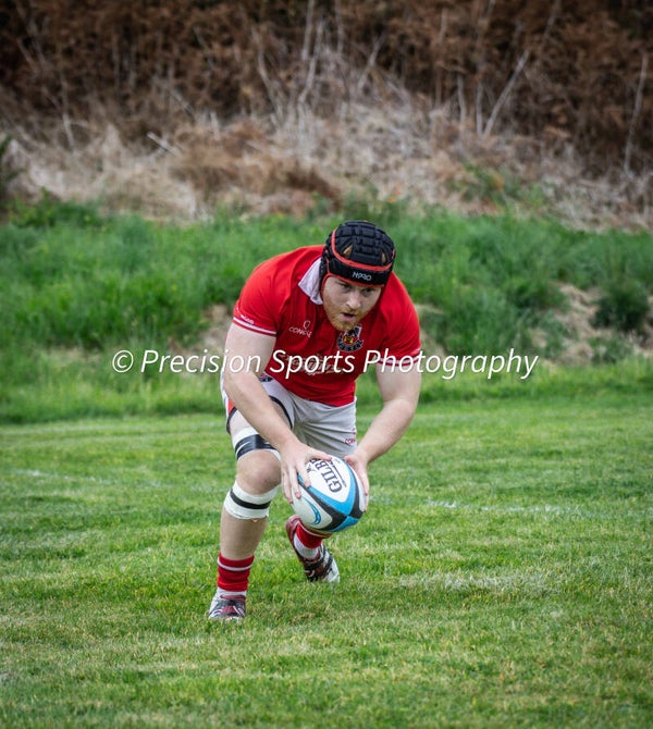 Amman United v Pantyffynnon 9.8.25