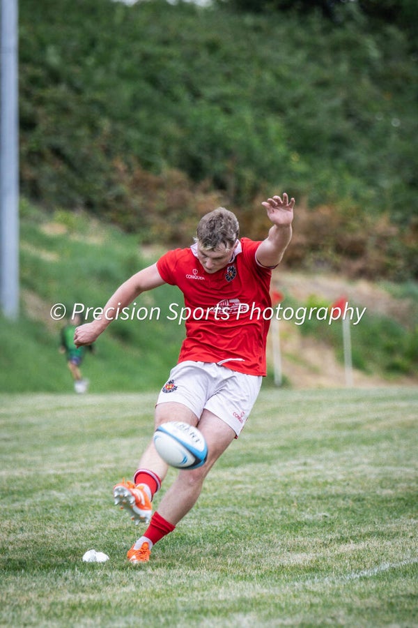 Amman United v Pantyffynnon 9.8.25