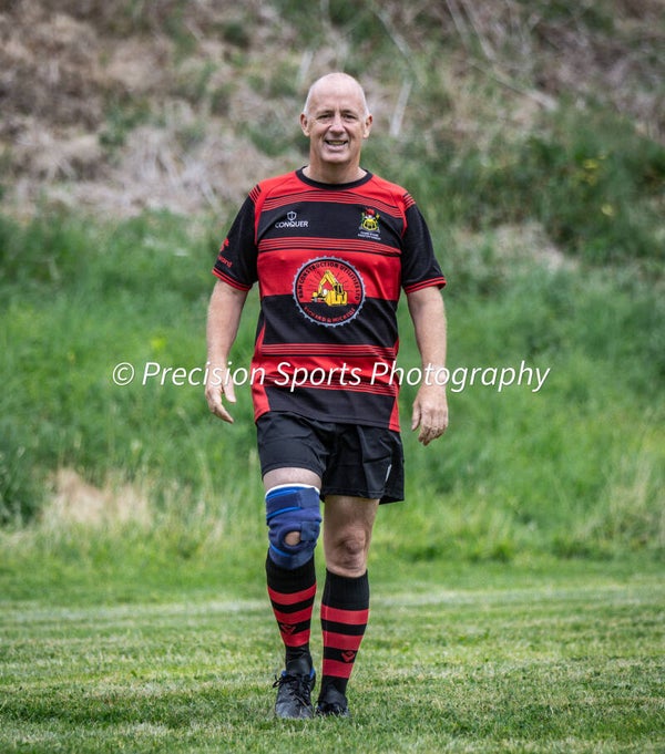 Amman United v Pantyffynnon 9.8.25