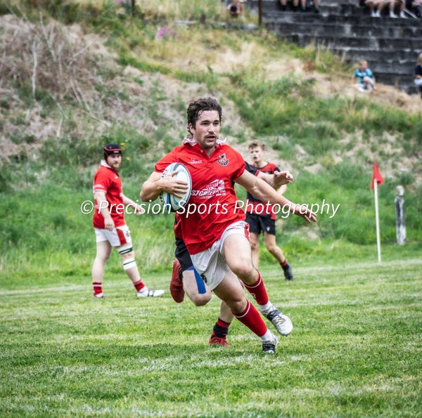 Amman United v Pantyffynnon 9.8.25