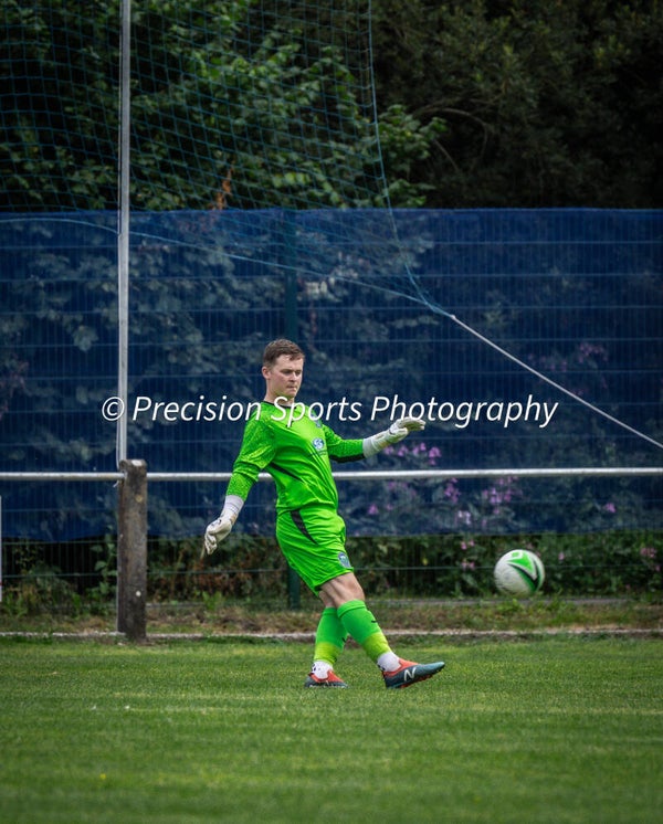 Cwmamman United v Giants Grave 13.8.25