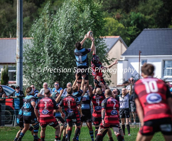 Glynneath v Ammanford 5.9.26