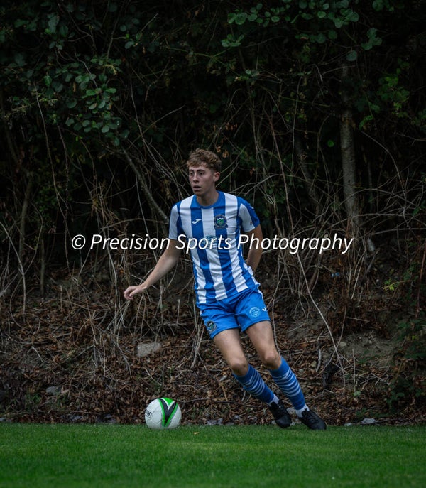 Cwmamman United v Giants Grave 13.8.25
