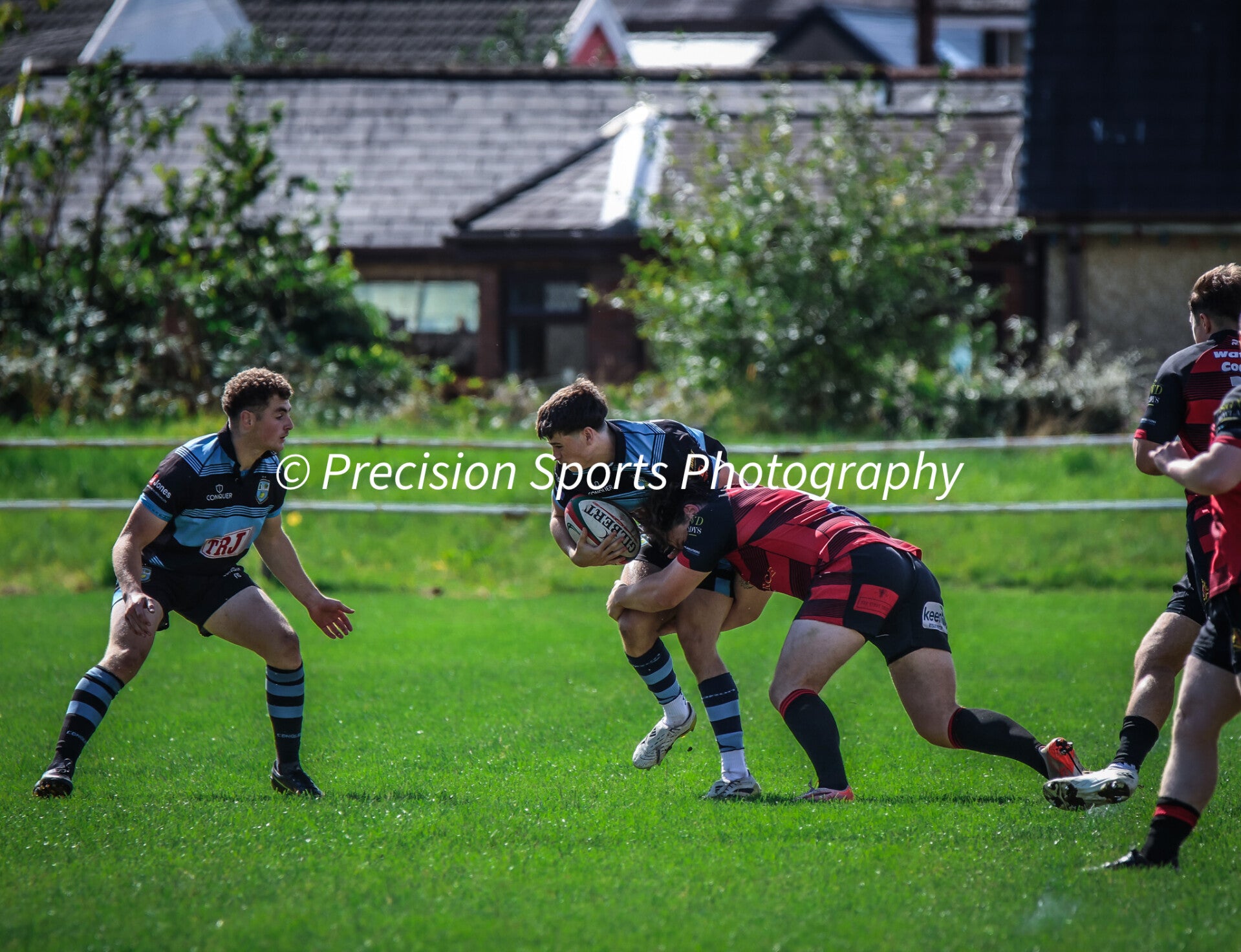 Glynneath v Ammanford 5.9.26