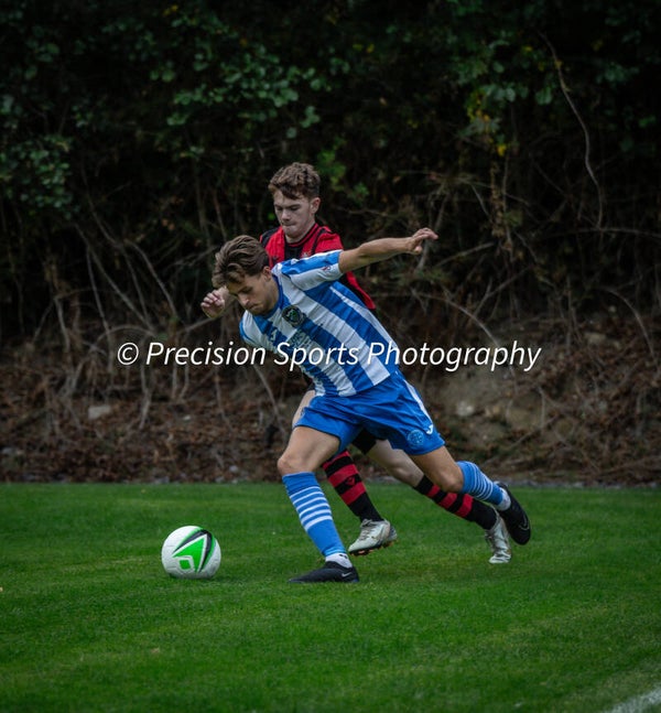 Cwmamman United v Giants Grave 13.8.25