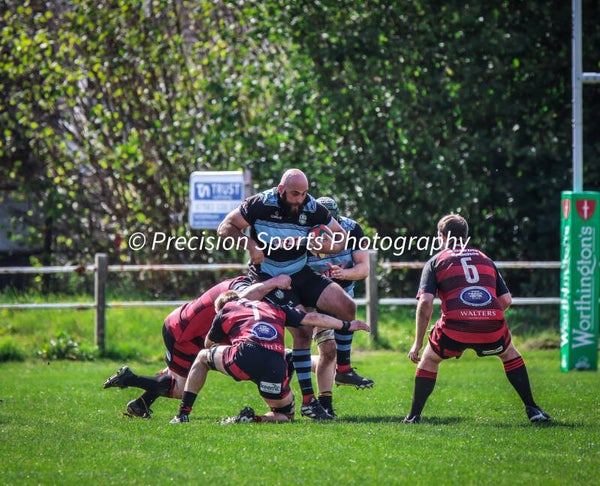 Glynneath v Ammanford 5.9.26
