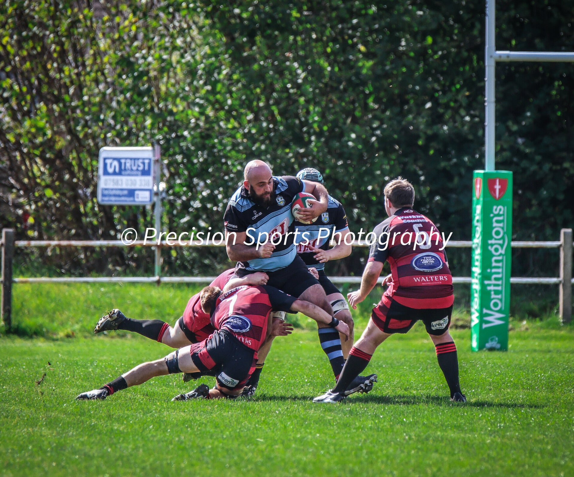 Glynneath v Ammanford 5.9.26