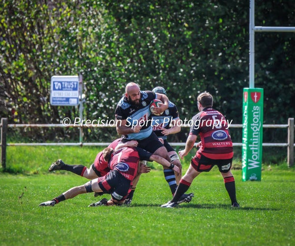 Glynneath v Ammanford 5.9.26