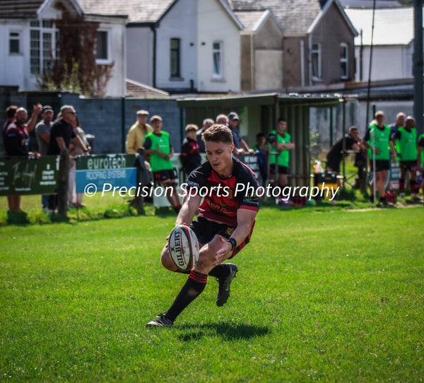 Glynneath v Ammanford 5.9.26